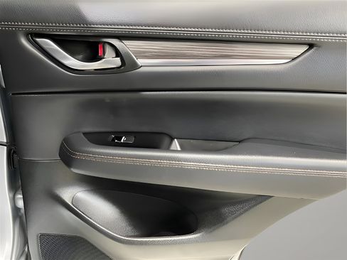 Used 2019 MAZDA CX-5 Grand Touring w/ GT Premium Package image 28