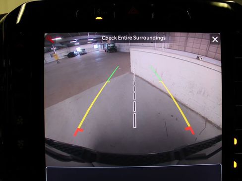 New 2026 RAM 1500 4x4 Crew Cab image 17