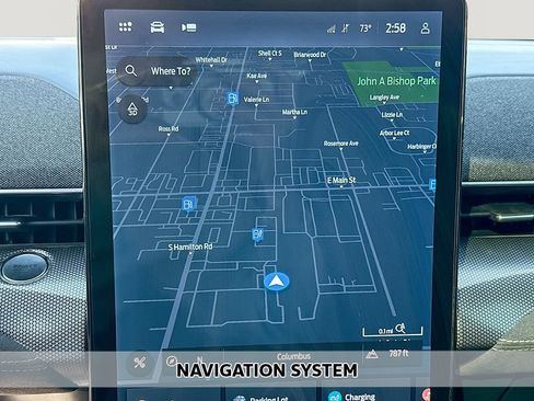 Used 2024 Ford Mustang Mach-E GT image 3