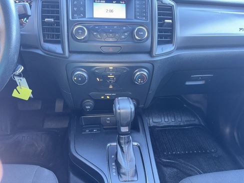 Used 2022 Ford Ranger XL w/ Equipment Group 101A High image 14