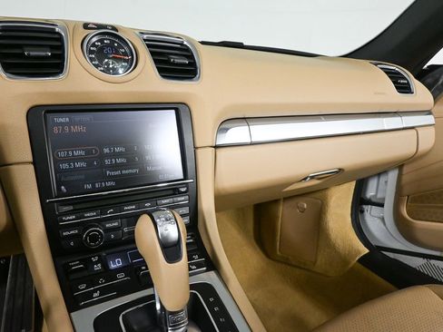 Used 2013 Porsche Boxster RWD image 13