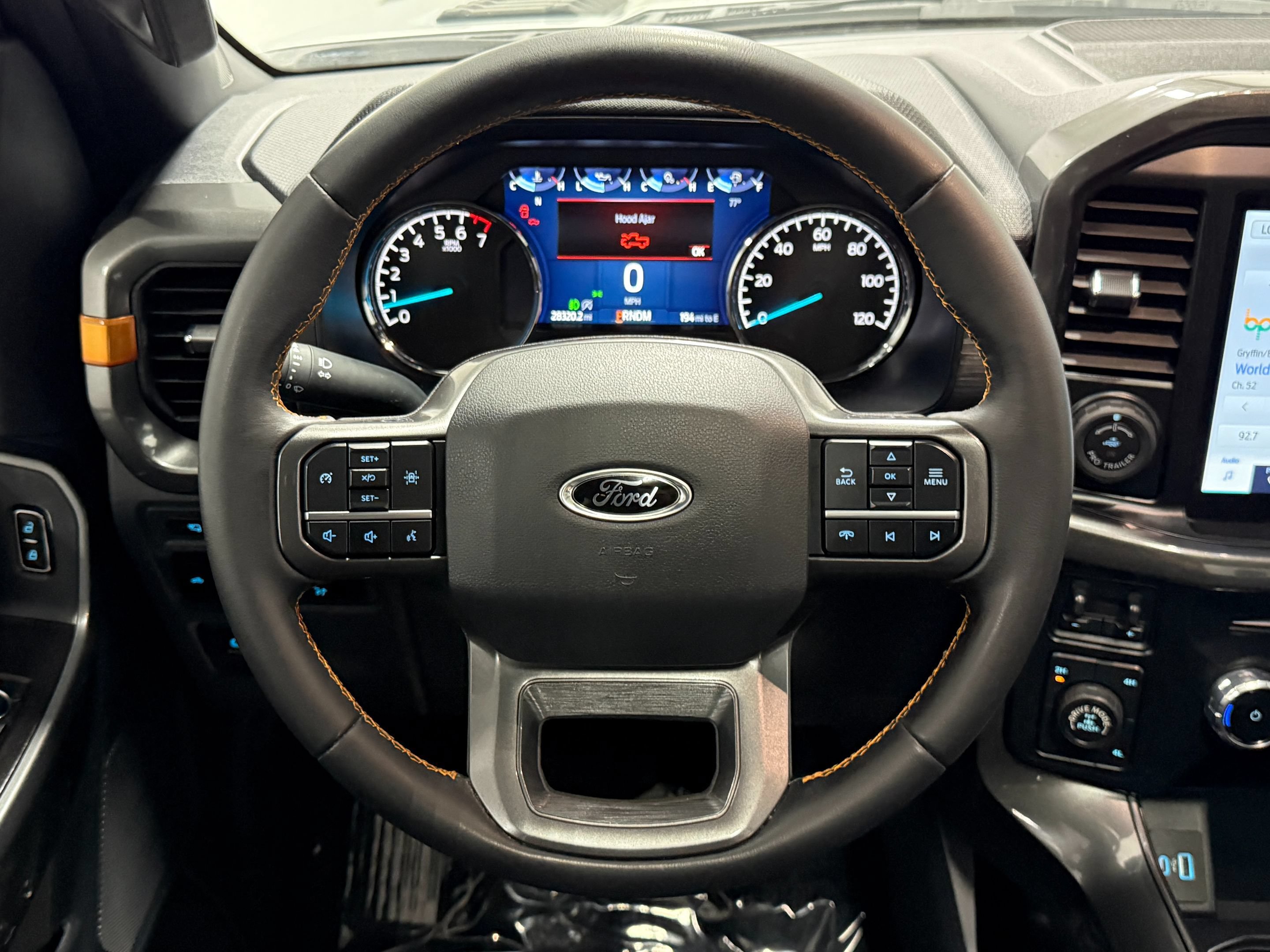 Used 2023 Ford F150 Tremor AWD/4WD image 19