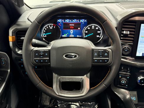 Used 2023 Ford F150 Tremor AWD/4WD image 19
