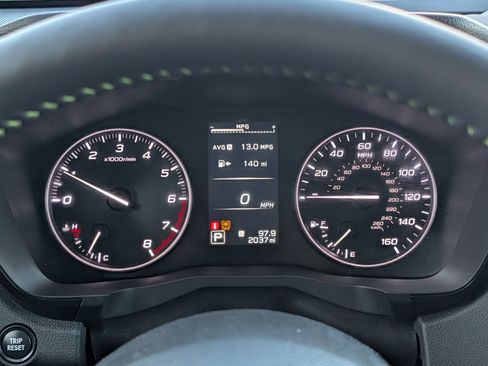 Used 2025 Subaru Ascent Bronze Edition w/ Popular Package #2 image 21