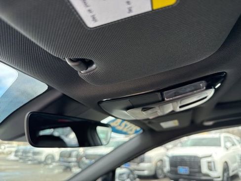 Used 2024 Hyundai Sonata N Line image 38