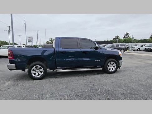 Used 2024 RAM 1500 Laramie AWD/4WD image 34