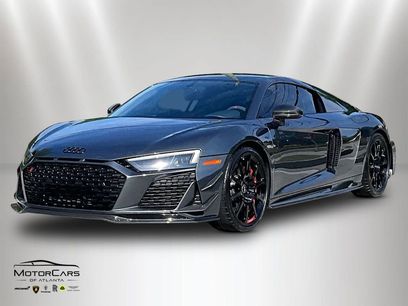 Used 2023 Audi R8 V10 GT