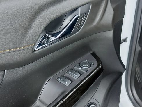 Used 2020 GMC Acadia AT4 w/ Driver Alert Package II AWD/4WD image 18