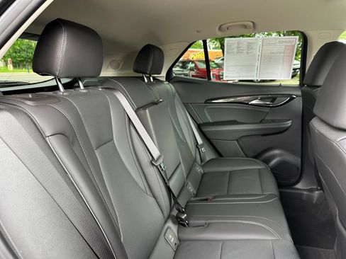 Used 2023 Buick Envision Essence AWD/4WD image 41