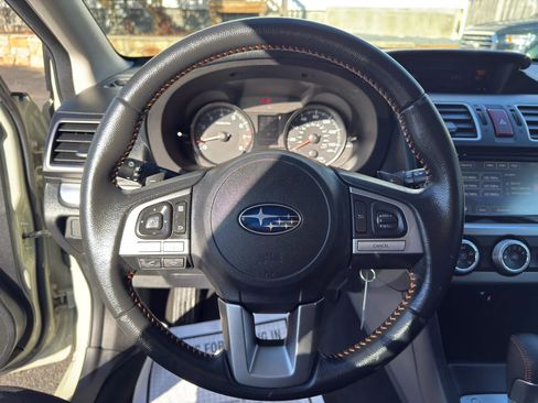 Used 2017 Subaru Crosstrek 2.0i Premium image 25
