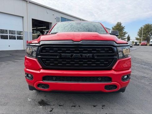 Certified 2023 RAM 1500 Big Horn image 11