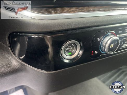 Used 2024 GMC Sierra 1500 Elevation image 16