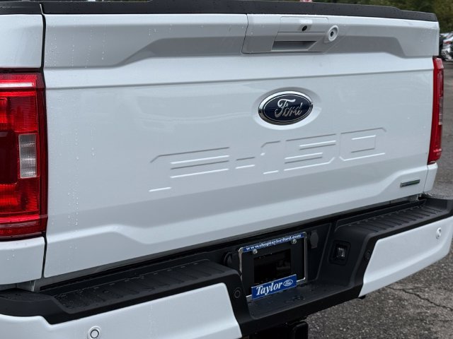 Certified 2023 Ford F150 XLT w/ Equipment Group 302A High AWD/4WD image 28