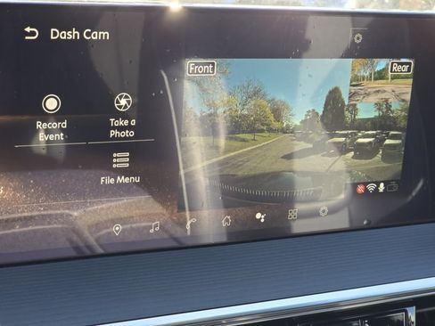 New 2026 INFINITI QX80 Sport image 6