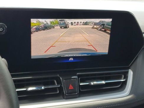Certified 2024 Chevrolet TrailBlazer LT w/ Convenience Package AWD/4WD image 19