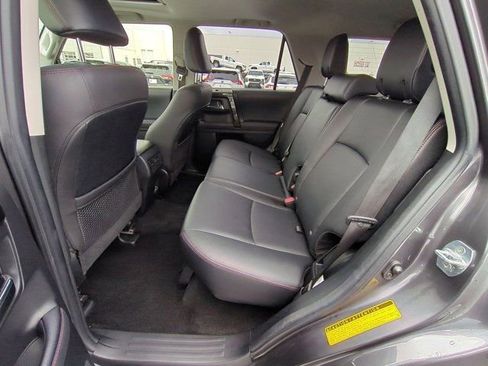 Certified 2023 Toyota 4Runner TRD Pro image 17