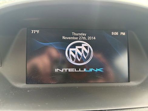 Used 2016 Buick Encore FWD image 19