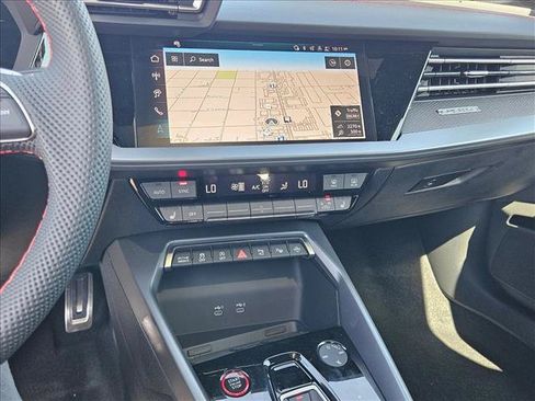New 2026 Audi S3 Premium AWD/4WD image 14