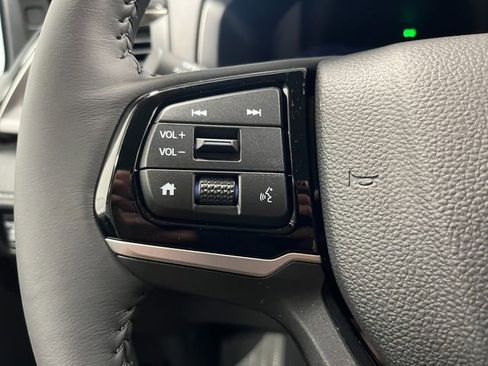 New 2026 Honda Odyssey Elite image 16