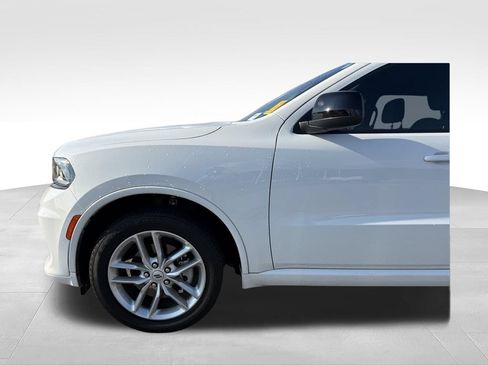 Used 2026 Dodge Durango GT AWD/4WD image 23