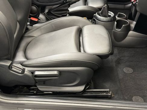 Used 2017 MINI Cooper S FWD image 12