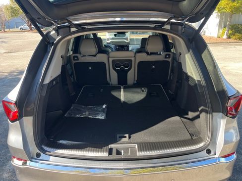 New 2026 Acura MDX SH-AWD w/ Advance Package image 15