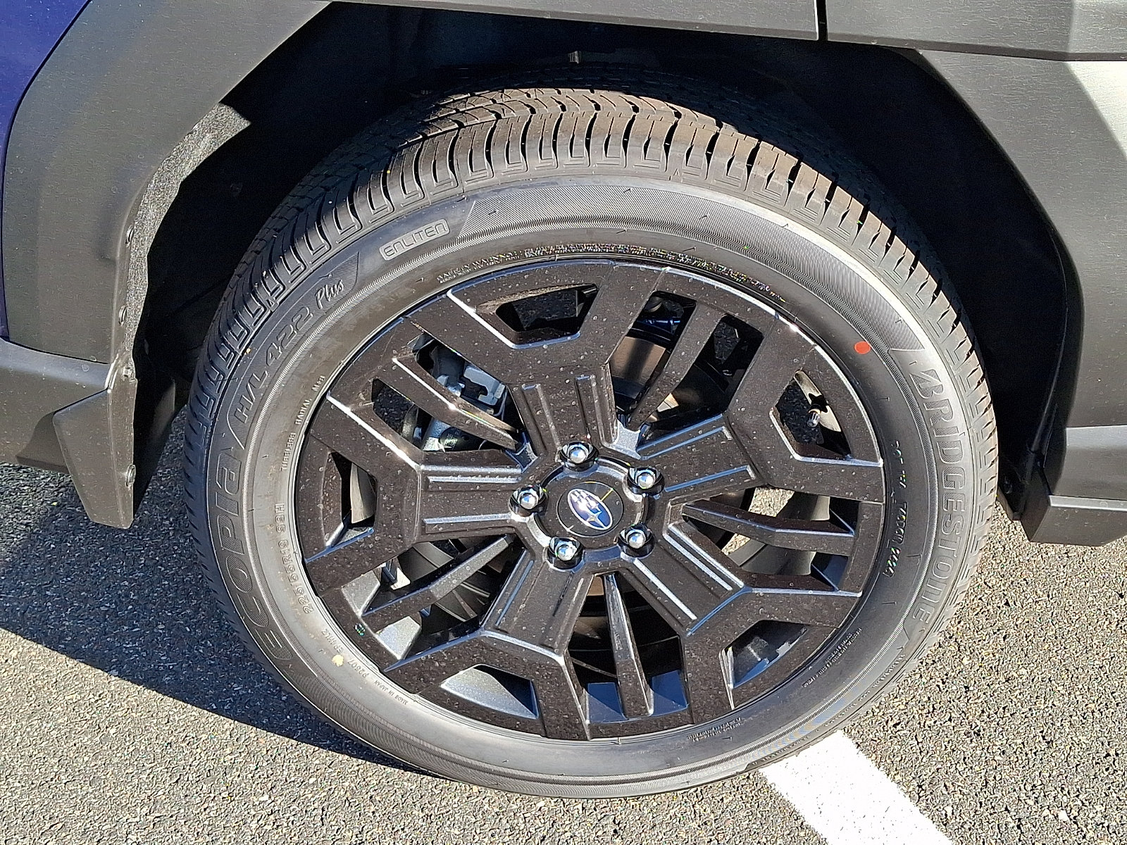 New 2026 Subaru Outback Limited XT AWD/4WD image 7