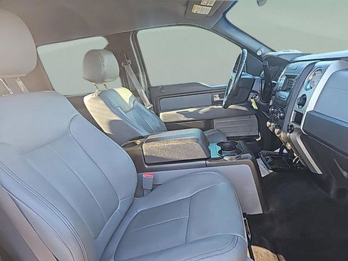 Used 2014 Ford F150 XLT w/ Equipment Group 302A Luxury image 35