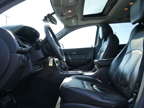 Used 2015 GMC Acadia SLT w/ Premium Edition image 22