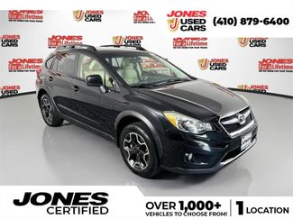 Used 2013 Subaru Crosstrek 2.0i Limited AWD/4WD video 1