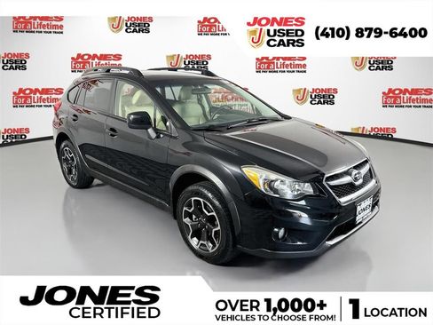 Used 2013 Subaru Crosstrek 2.0i Limited AWD/4WD image 1