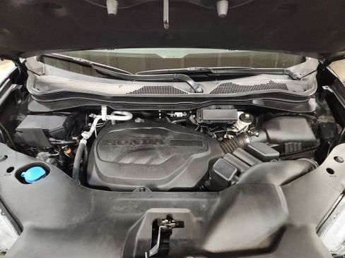 Used 2022 Honda Passport Elite image 9