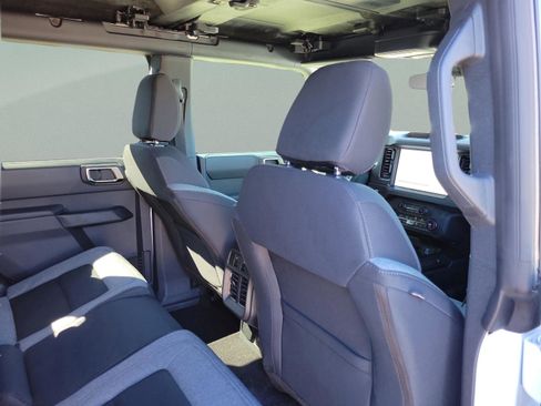 New 2025 Ford Bronco Big Bend AWD/4WD image 20