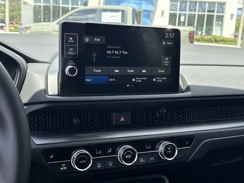 New 2026 Honda CR-V Sport-L image 28