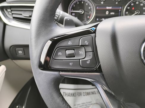 Used 2024 Buick Enclave Essence w/ Trailering Package, 5000 lbs. image 10