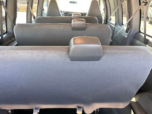 New 2025 Chevrolet Express 3500 LS image 14