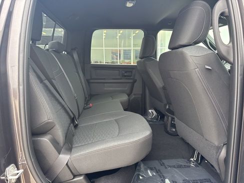 New 2026 RAM 2500 Tradesman AWD/4WD image 25