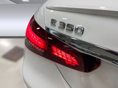 Certified 2022 Mercedes-Benz E 350 E 350 image 11
