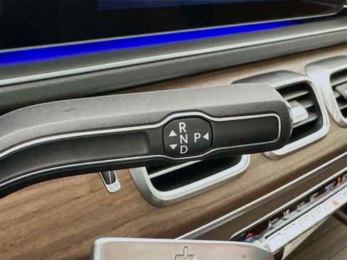 New 2026 Mercedes-Benz GLE 450 GLE 450 Coupe image 18