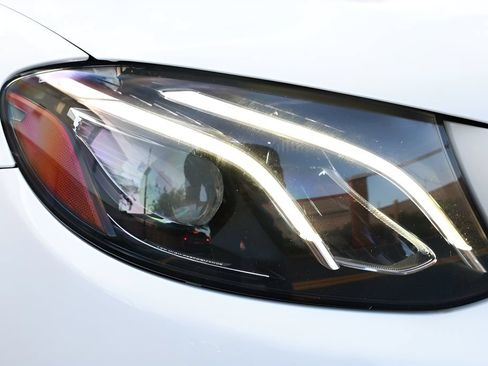 Used 2019 Mercedes-Benz E 53 AMG 4MATIC Cabriolet image 18