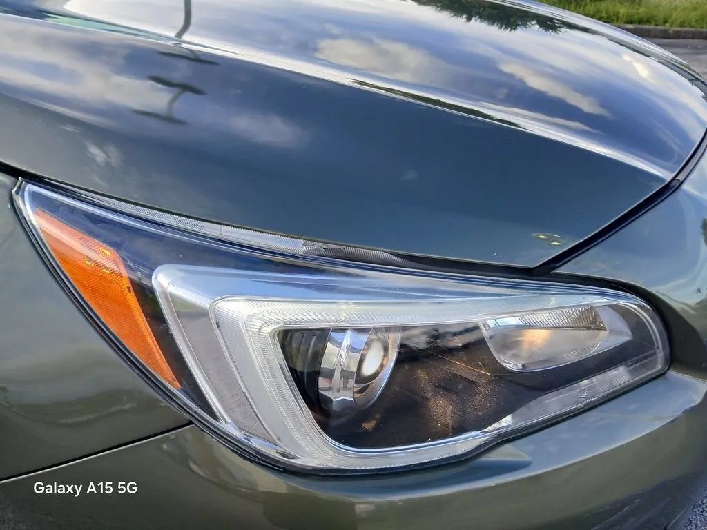 Used 2017 Subaru Outback 2.5i Premium w/ Popular Package #1 AWD/4WD image 27