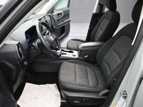 Used 2023 Ford Bronco Sport Big Bend w/ Convenience Package AWD/4WD image 12