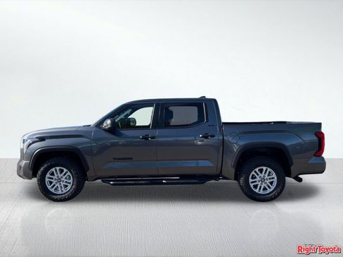Used 2025 Toyota Tundra SR5 AWD/4WD image 2