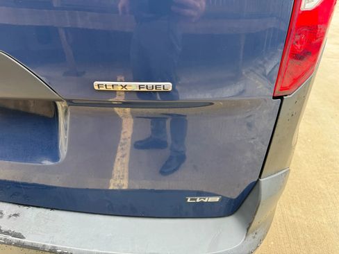 Used 2020 Ford Transit Connect XL image 9