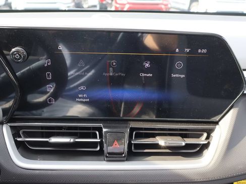 New 2026 Chevrolet TrailBlazer LT w/ Convenience Package FWD image 11