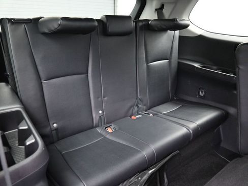 Certified 2026 Toyota Grand Highlander XLE image 24