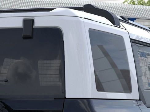 New 2026 Ford Bronco Heritage Edition image 26