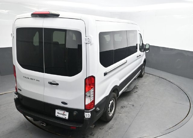 Used 2024 Ford Transit 350 XL RWD image 28