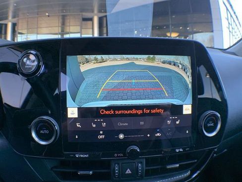 Certified 2025 Lexus NX 250 NX 250 Premium w/ Towing Package (2000 Lbs) image 17