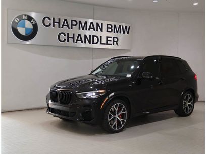 Used 2023 BMW X5 xDrive40i w/ M Sport Package